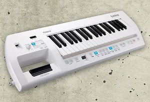 Musikmesse: Roland Lucina AX-09