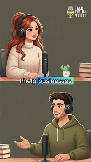 Stop Giving Boring Introductions ❌ | Business English Introduction Made Easy