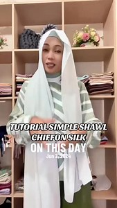 250 reactions · 65 shares | Tutorial shawl simple mudah di gayakan #tutorialshawlsimple #tutorialshawlmudah #tutorialshawlterkini #tutorialtudungshawl #tutorialtudungsimple #tutorialhijab #tutorialhijabpasminasimple | ZIMI3 | Facebook