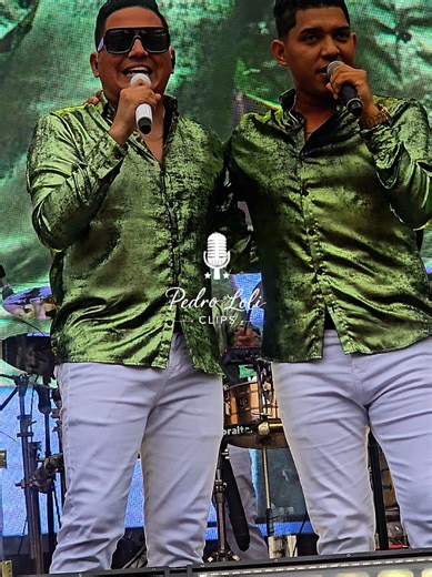 El complemento perfecto en escena con Thony Valencia