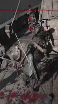 The Assassin who never hides 💀