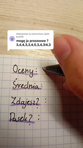 Creative Handwriting Practice on Graph Paper