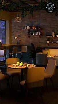 Silent Souls – Relaxing Jazz Music 4K Lossless Audio – Jazz for Studying, Working & Coffee Shop