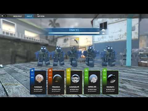 Defuse divisions getting a Karambit in lv 11 (ways to get a knife in defuse division)