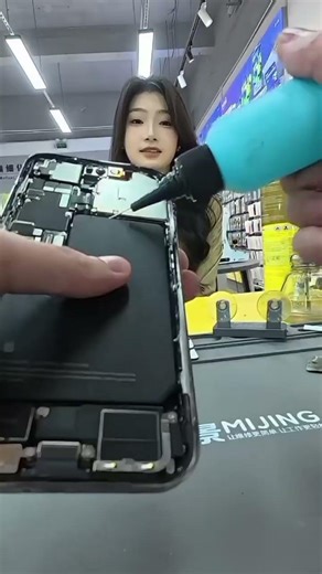 Oral Cycle Battery Replacement & Charging Port Cleaning | Fast Repair