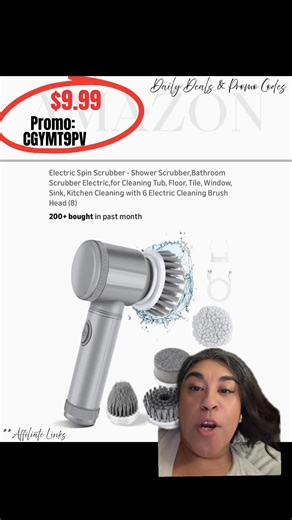 1.7K views · 12 reactions | 10/28 Amazon Daily Deals #promoqueen_ #amazondiscounts #amazonpromocodes #amazondeals #discountcodes Amazon Beauty, Amazon Beauty Deals, Amazon Prime Day Deals, Amazon daily deals, amazon finds, found it on amazon, amazon home, amazon fashion, deals of the day, todays finds, todays deals ➡️deals can end at ANY time ➡️you can find these in the  in my bio | Promo Queen | Facebook