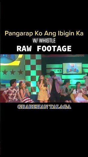 #morissetteamon #asiaphoenix pangarap ko ang ibigin ka ( raw video)