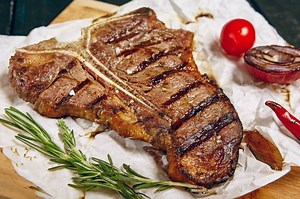 How to Cook T-Bone Steak