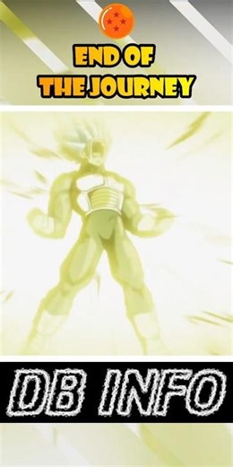 [DBS] Vegeta's Final Explosion finally eliminates Toppo! #anime #dragoball #dbs #dragonballsuper