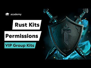 Tebex - Rust Kits plugin