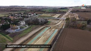 19K views · 570 reactions | PROCÈS EN APPEL DE L'A69 ! Aujourd'hui...