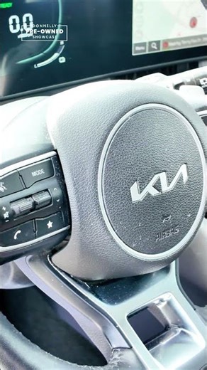 2023 Kia Sportage Hybrid EX AWD | Fuel Efficient Hybrid SUV for Sale in Kanata |
