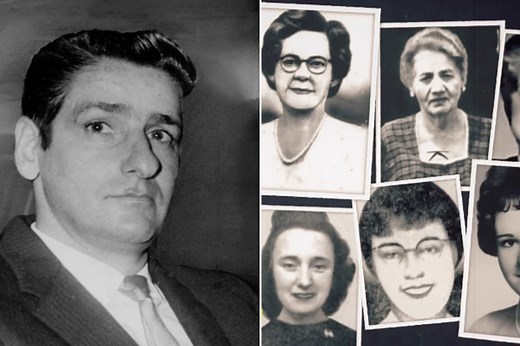 Oxygen’s The Boston Strangler: Unheard Confession Trailer Raises Chilling New Questions About Alleged Serial Killer | Oxygen
