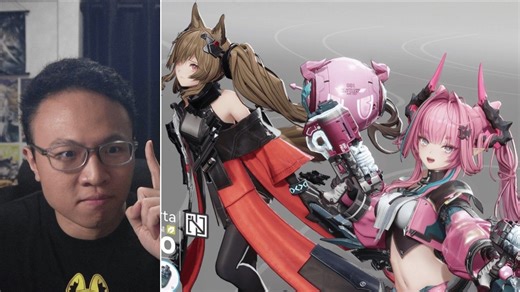 【生肉/终末地】渴望胜利的聊天大师kukkikaze《终末地》国际服竞速赛#2直播