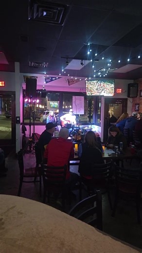 Catch 22 Sports Bar & Grill on Reels