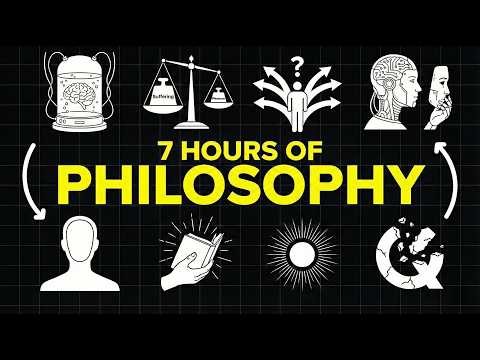 100 Most Life Changing Philosophy Facts to Fall Asleep to