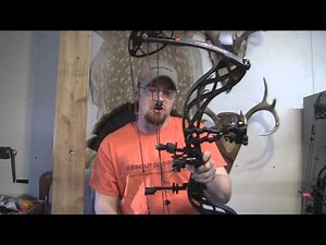 2014 Bow Review: Bowtech Carbon Overdrive