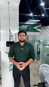 Jolta Electric Bike Sirf 8000 Mein..! | Lahori Drives