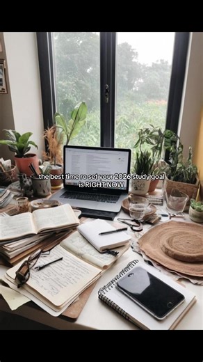 Setting Effective Study Goals for 2026