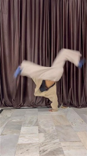 New power move tutorial l #dance #bboy