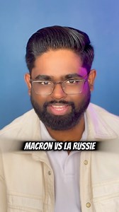 8.5K reactions · 60 shares | La vérité sur la guerre de l’Ukraine  #theory #conspiracy #mystery #macron #ukraine #russia #war | Tafeurs | Facebook