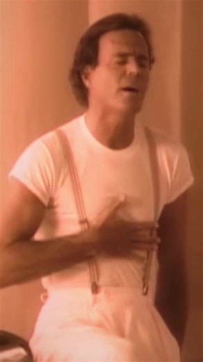 Happy birthday, Julio Iglesias September 23, 1943 Julio Iglesias featuring Stevie Wonder - My Love | Purple Radio Athens