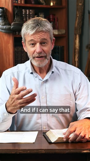 20K views · 982 reactions | Brother Paul warns against the danger of self-trust, especially in a world full of cunning deception. Watch the full lesson, "The World Hides Its True Intent" on the HeartCry Curriculum YouTube channel. | HeartCry Missionary Society | Facebook