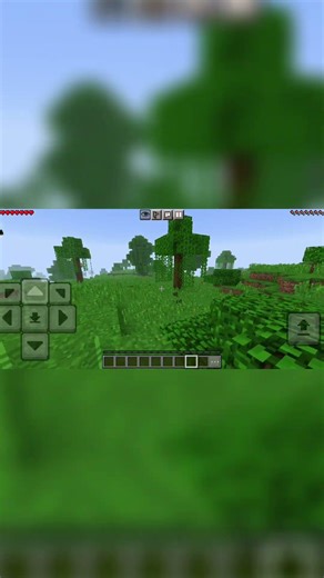 The Deceiver the broken script bedrock #minecraft #bedrock #fyp #shorts