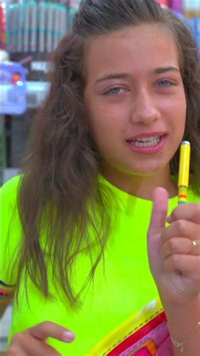 სკოლა იწყება! #emilitv #ემილი #backtoschool