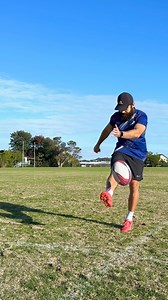 35K views · 615 reactions |  3 step - BOX KICK  #rugby #rugbyball #rugbyzone #rugbyspot #rugbypass | RUGBY PERFORMANCE | Facebook