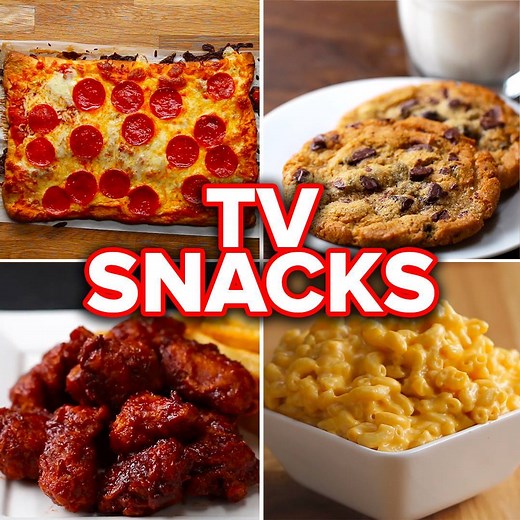 15M views · 33K reactions | These snacks are perfect to munch on...
