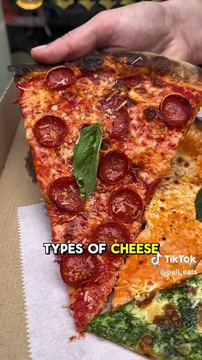Best Manhattan Pizza Slices — Top 5 NYC Slice Spots