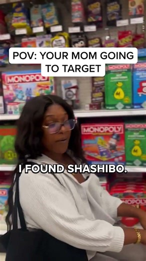 POV: Your Mom Going To Target #targetfinds #target