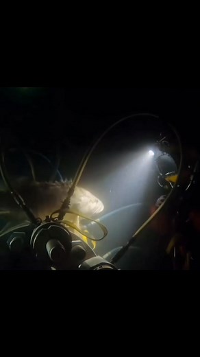 #offshore #deepsea #SubseaSolutions #PlatformEngineering #oceanenvirment #diver #mastjaat #hardworking #offshorelife | Mast Jaat