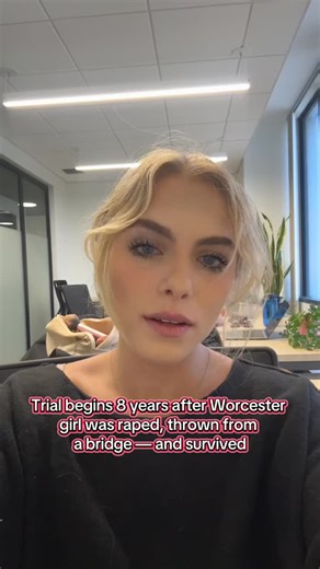MassLive | It’s been eight years since a 7-year-old girl was kidnapped, assaulted and thrown off a bridge in Worcester — and survived. This week, the... | Instagram