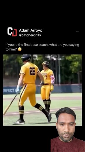 pimping a single #baseball #baseballszn