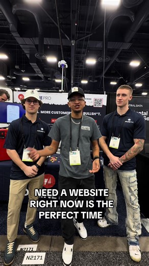 GET YOUR BUSINESS WEBSITE AND GET ENTERED TO THE PS5 PRO #fyp #website #toplinepro #advertising #worldwide