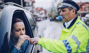 Drink driving: UK limit explained by expert