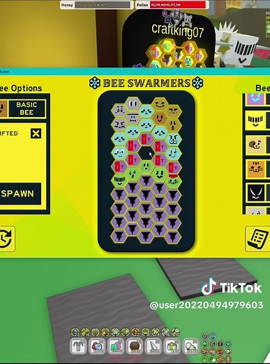 Comprehensive White Hive Guide for Bee Swarm Simulator 2024