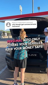 40 reactions | Want to compare if you've got the best Commercial Auto deal?  Protect your business, and pay less for it  Stay working with an extensive repair network  Liability insurance is a must – legally and financially* Tap below to compare & learn more  | Expert Market | Facebook