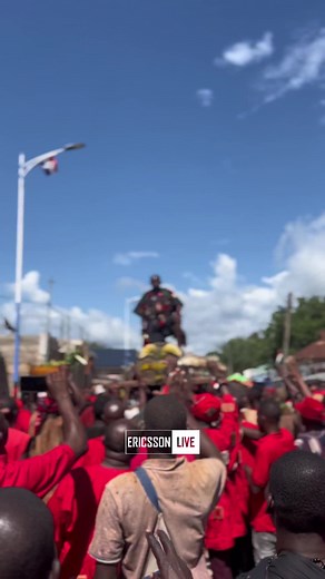 Exploring the Rich Tradition of Gbi as part of the Final Funeral Rite