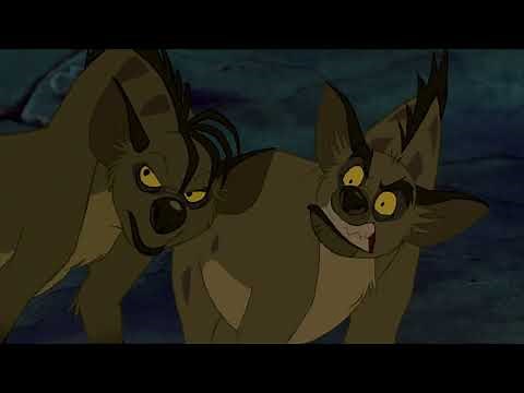 The Lion King 1 & 1½ (22/34)