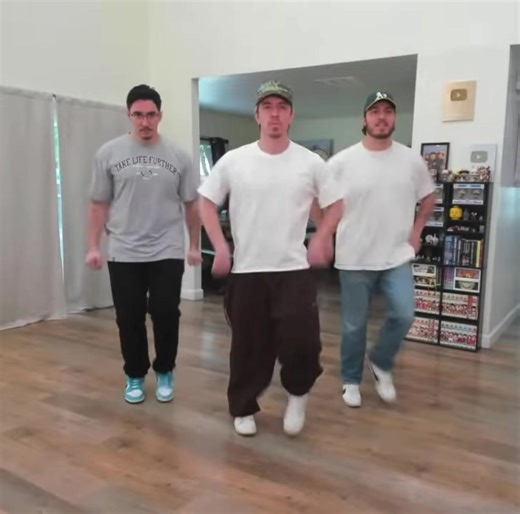 Fire 🔥 song and dance @rabillion @Keene Williams @Gage Williams @Thewilliamsfam