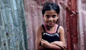 Slumdog Children of Mumbai — True Vision TV