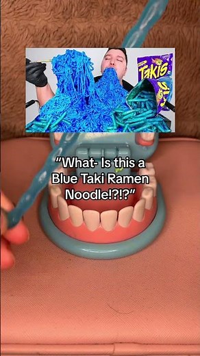 Nikocado Avocado ASMR #asmr #asmrvideos #relaxing