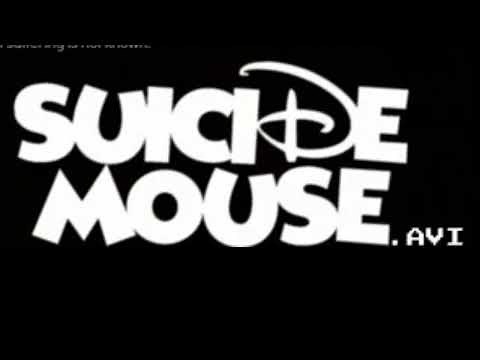 Suicidemouse.avi - Original (1931) Theme Song