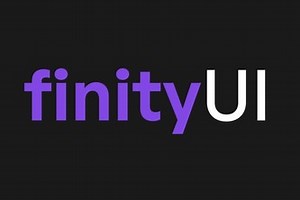 Finity-UI