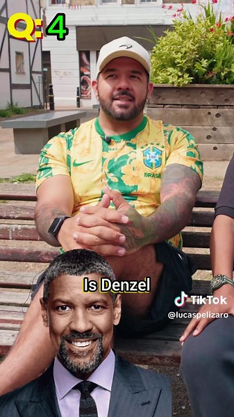 Guess the Movie in 20 Questions Challenge