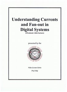 Digital Currents and Fan-out