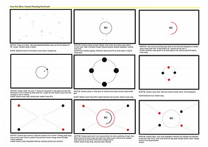 Sci Channel Ident - eoin mccaffrey
